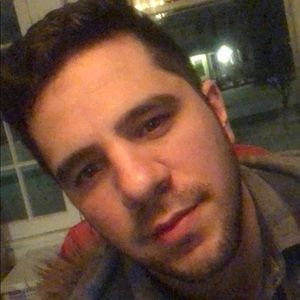 Meet your Posher, Stephen